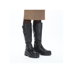RiekerRieker Z9490 - 00 Tall Boots BlackFootwearBlack - Blue Water Clothing
