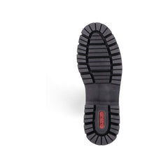 RiekerRieker Z9490 - 00 Tall Boots BlackFootwearBlack - Blue Water Clothing