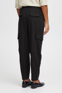 Rizetta Cargo Pant - Blue Water Clothing
