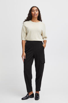 Rizetta Cargo Pant - Blue Water Clothing