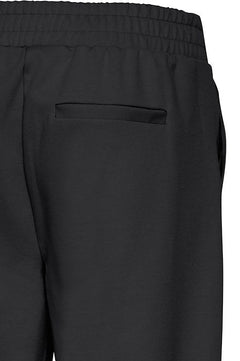 Rizetta Wide Jersey Pants - Blue Water Clothing