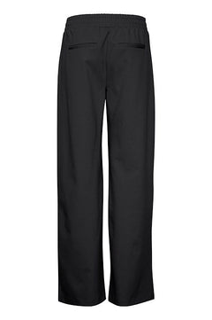 Rizetta Wide Jersey Pants - Blue Water Clothing