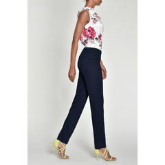 RobellRobell Bella JeanJeansDark Denim 69 - Blue Water Clothing
