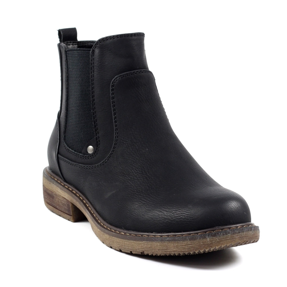 Roxie II Ankle Boot