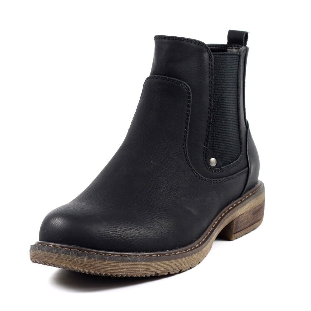 Roxie II Ankle Boot