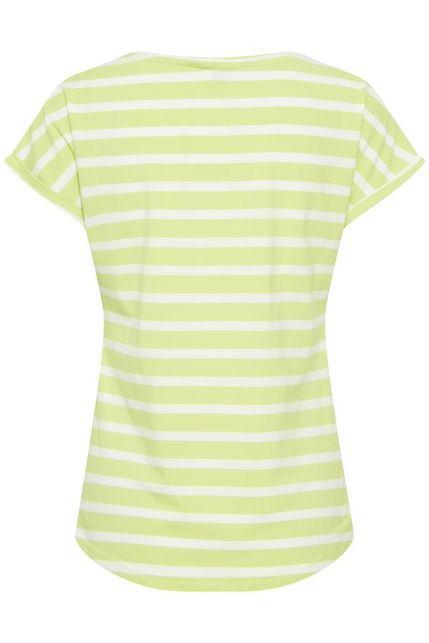 Pamila Stripe T-Shirt