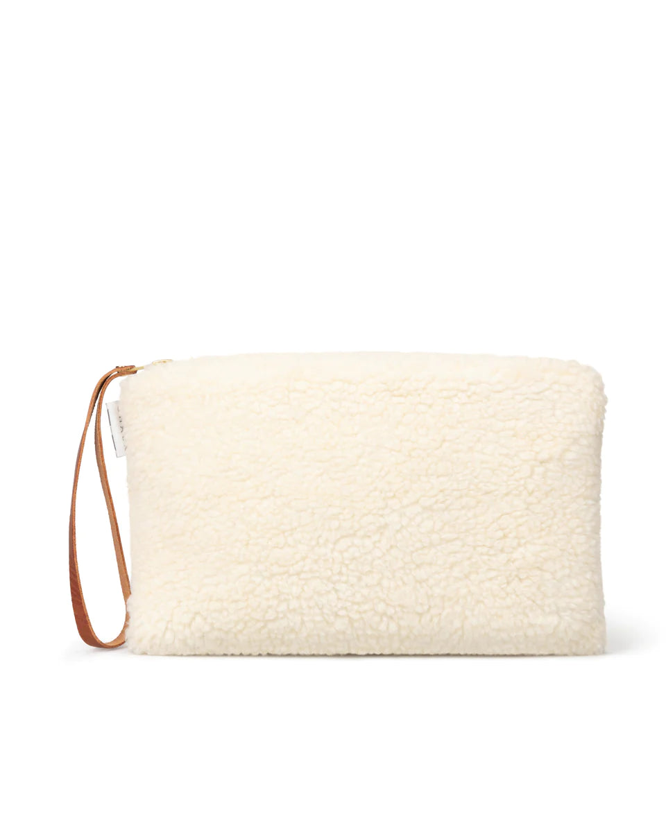 Pouch Bag Sherpa