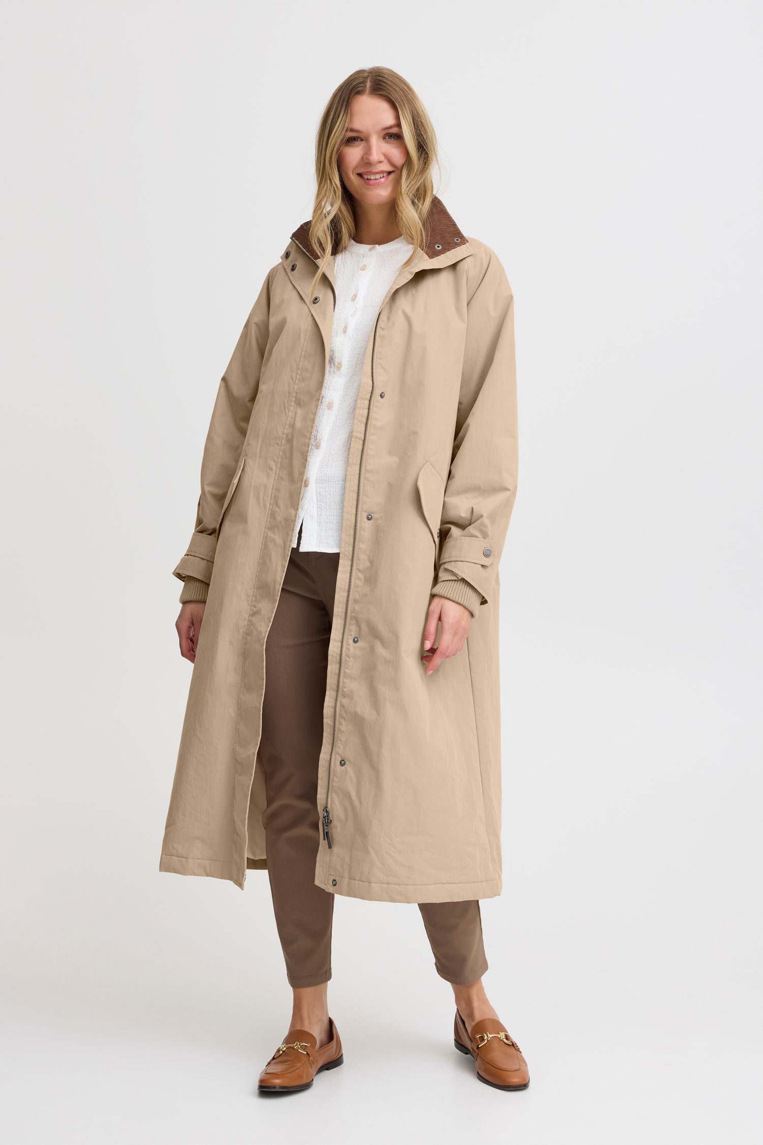 Olli Coat 2