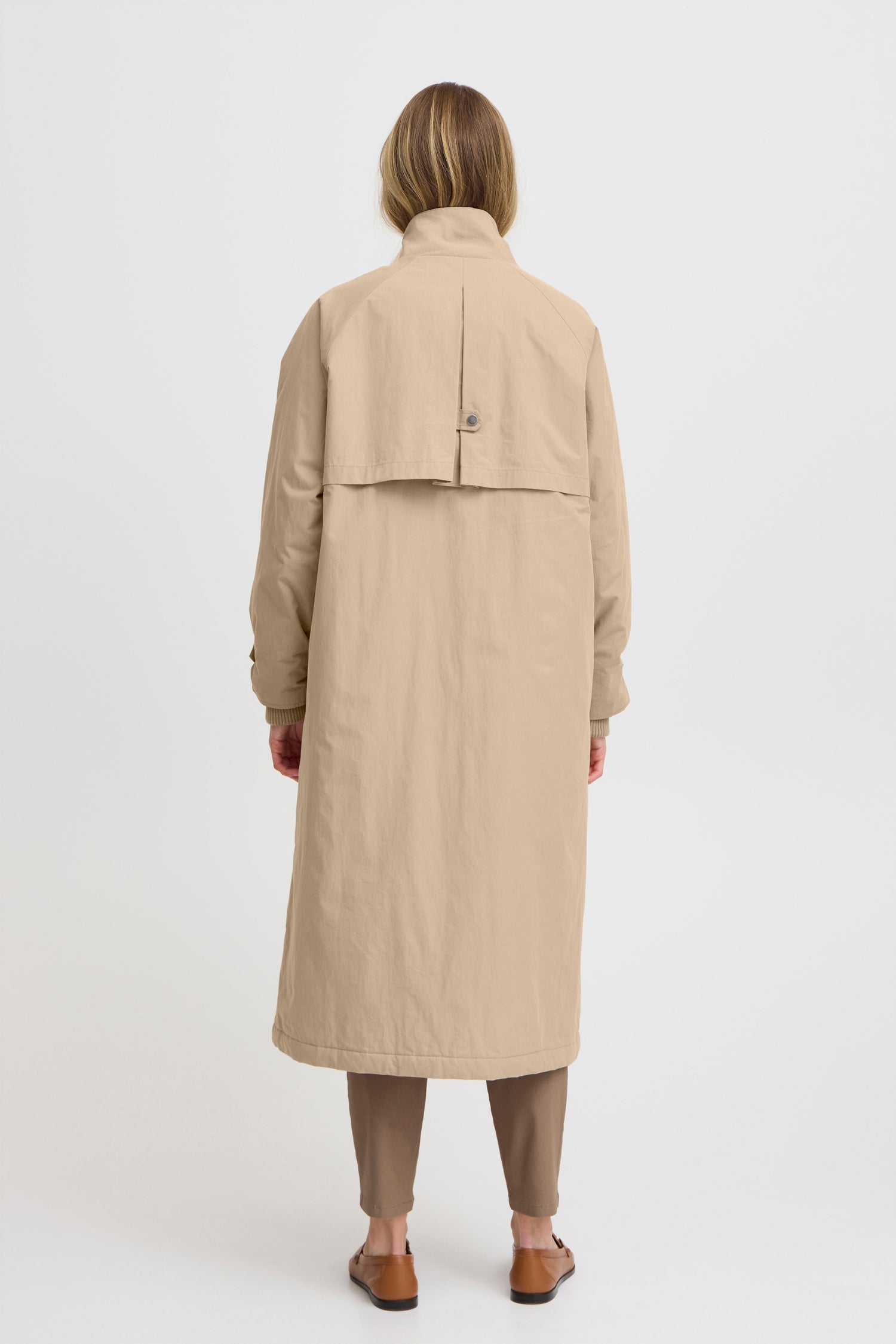 Olli Coat 2