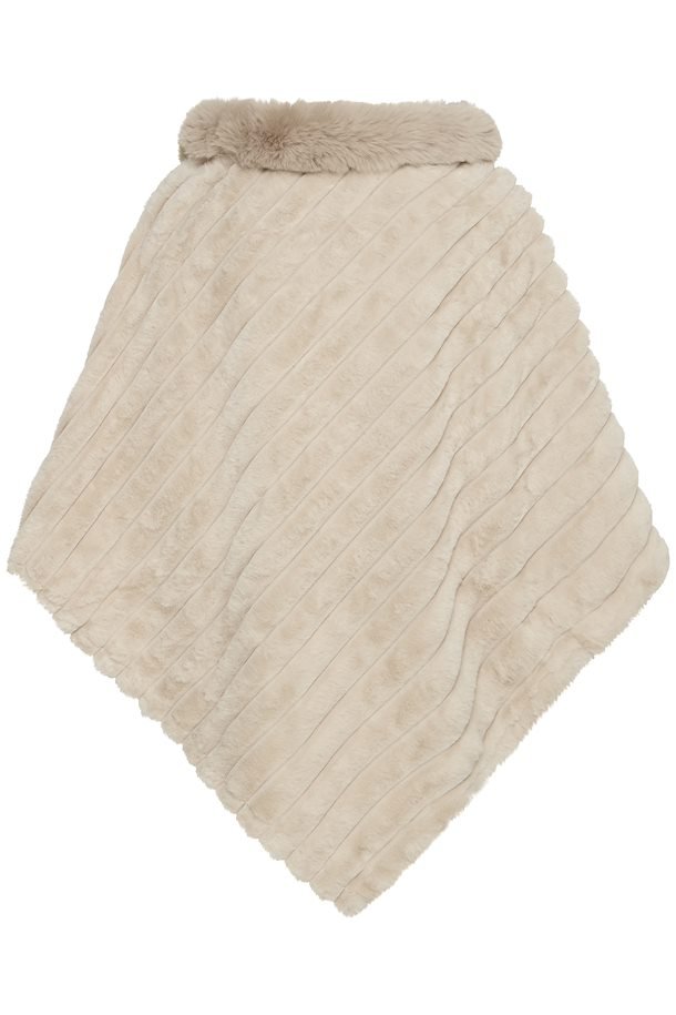 Sorbet Sbbigi Sandshell Poncho - Blue Water Clothing