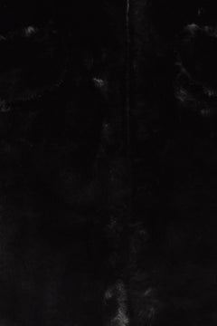 Sorbet Sbbine Faux Fur Waistcoat - Blue Water Clothing