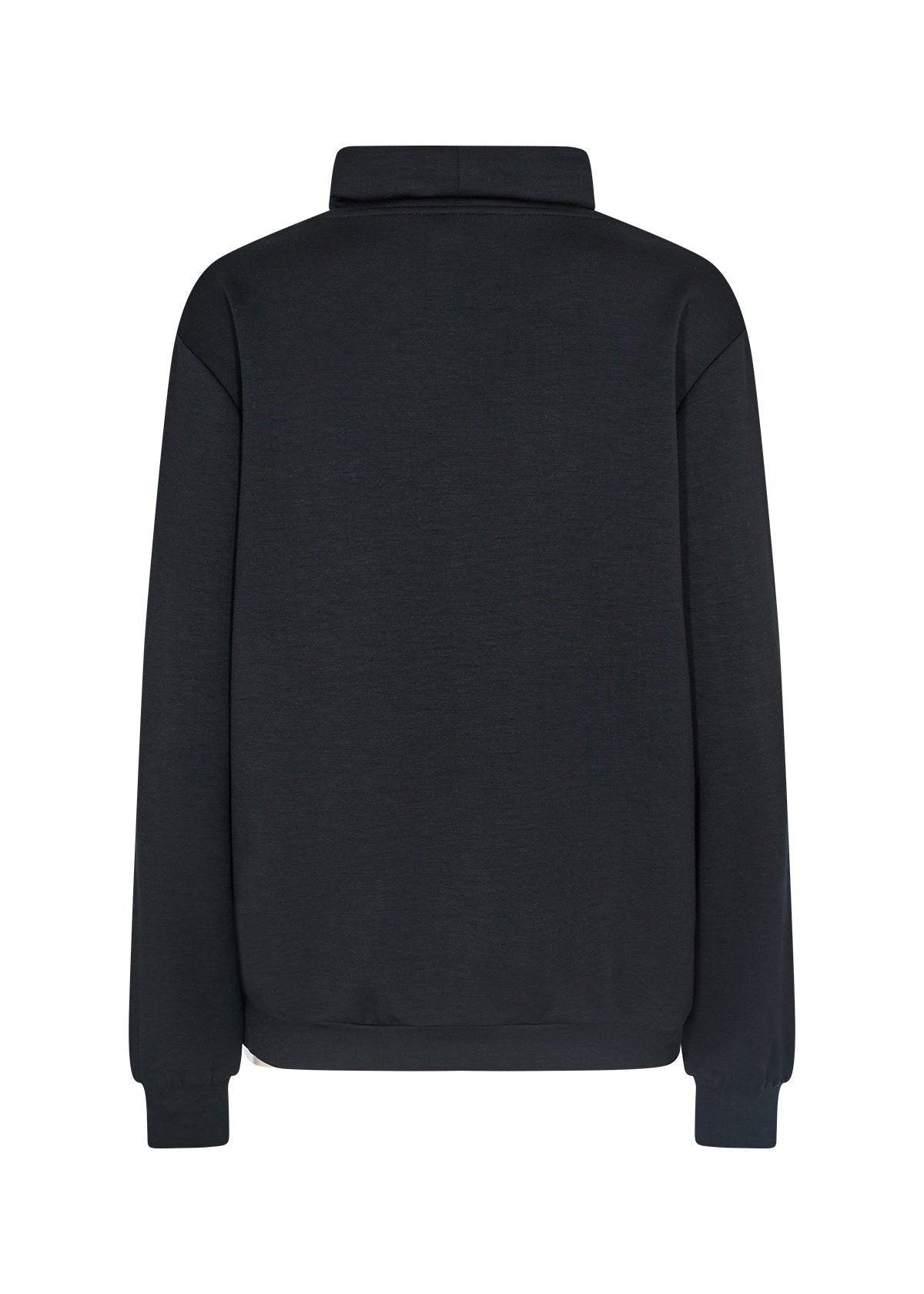 Soya Concept Banu 125 Sweatshirt - Blue Water Clothing