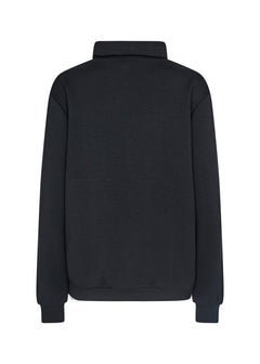 Soya Concept Banu 125 Sweatshirt - Blue Water Clothing