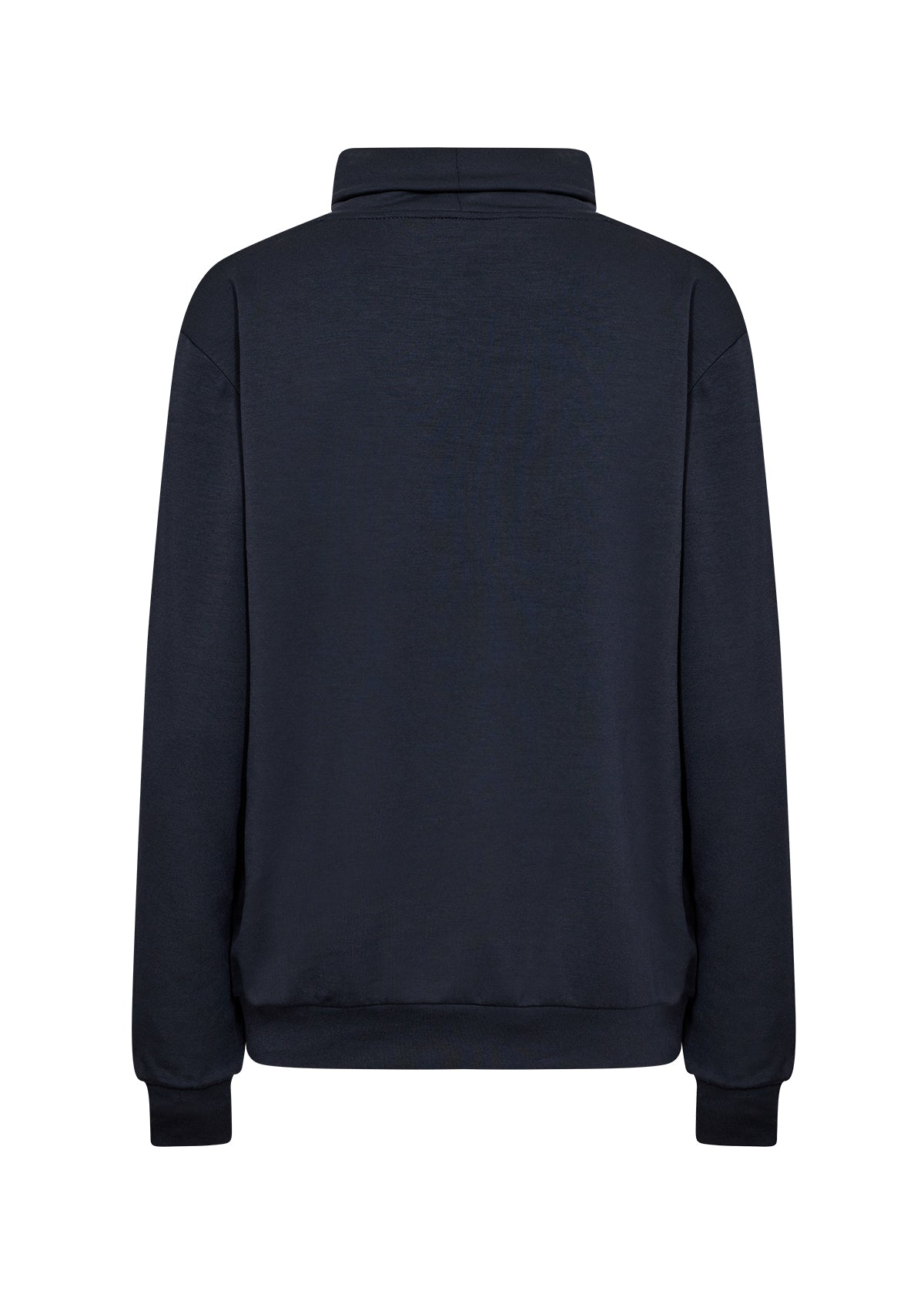 Soya Concept Banu 125 Sweatshirt - Blue Water Clothing