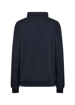 Soya Concept Banu 125 Sweatshirt - Blue Water Clothing