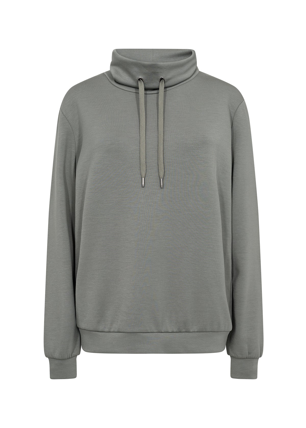 Soya Concept Banu 125 Sweatshirt - Blue Water Clothing