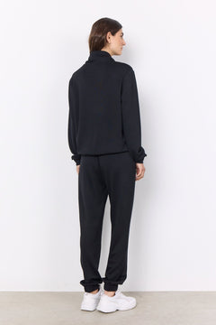 Soya Concept Banu 125 Sweatshirt - Blue Water Clothing