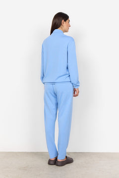 Soya Concept Banu 125 Sweatshirt - Blue Water Clothing