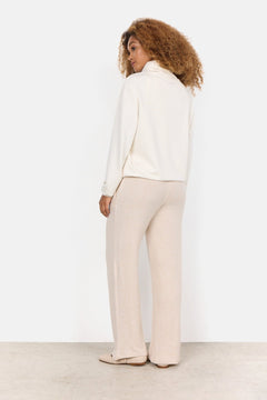Soya Concept Banu 125 Sweatshirt - Blue Water Clothing