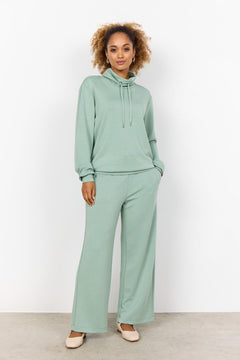 Soya Concept Banu 125 Sweatshirt - Blue Water Clothing