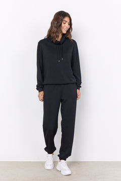 Soya Concept Banu 125 Sweatshirt - Blue Water Clothing
