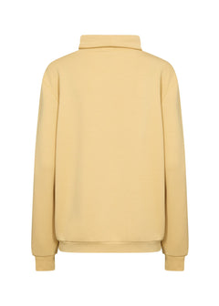 Soya Concept Banu 125 Sweatshirt - Blue Water Clothing