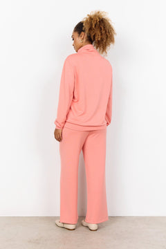 Soya Concept Banu 125 Sweatshirt - Blue Water Clothing