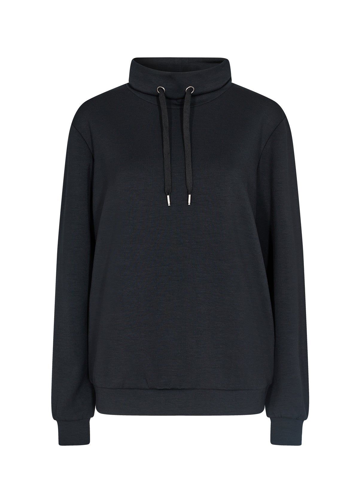 Soya Concept Banu 125 Sweatshirt - Blue Water Clothing