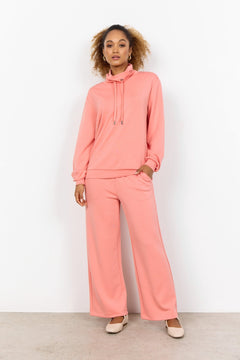 Soya Concept Banu 125 Sweatshirt - Blue Water Clothing