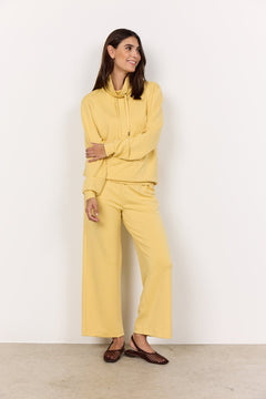 Soya Concept Banu 125 Sweatshirt - Blue Water Clothing