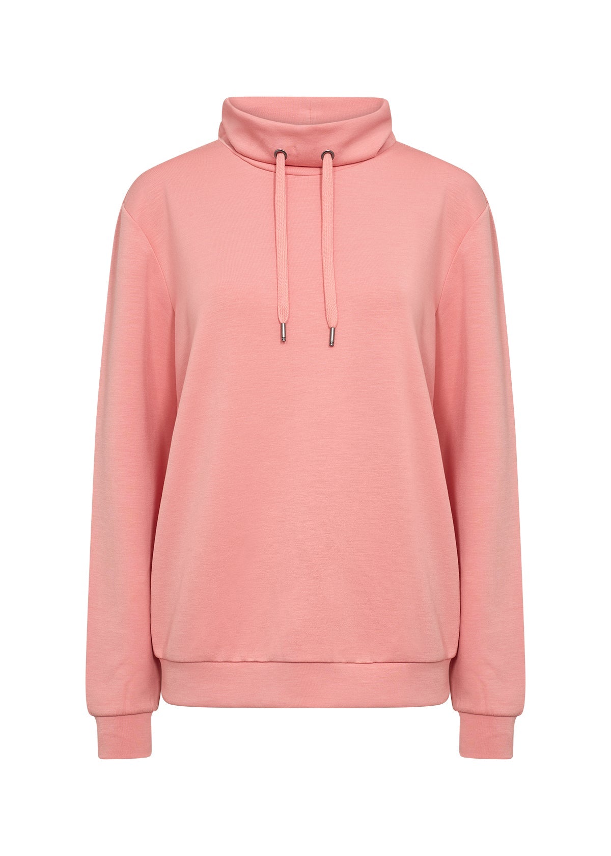 Soya Concept Banu 125 Sweatshirt - Blue Water Clothing