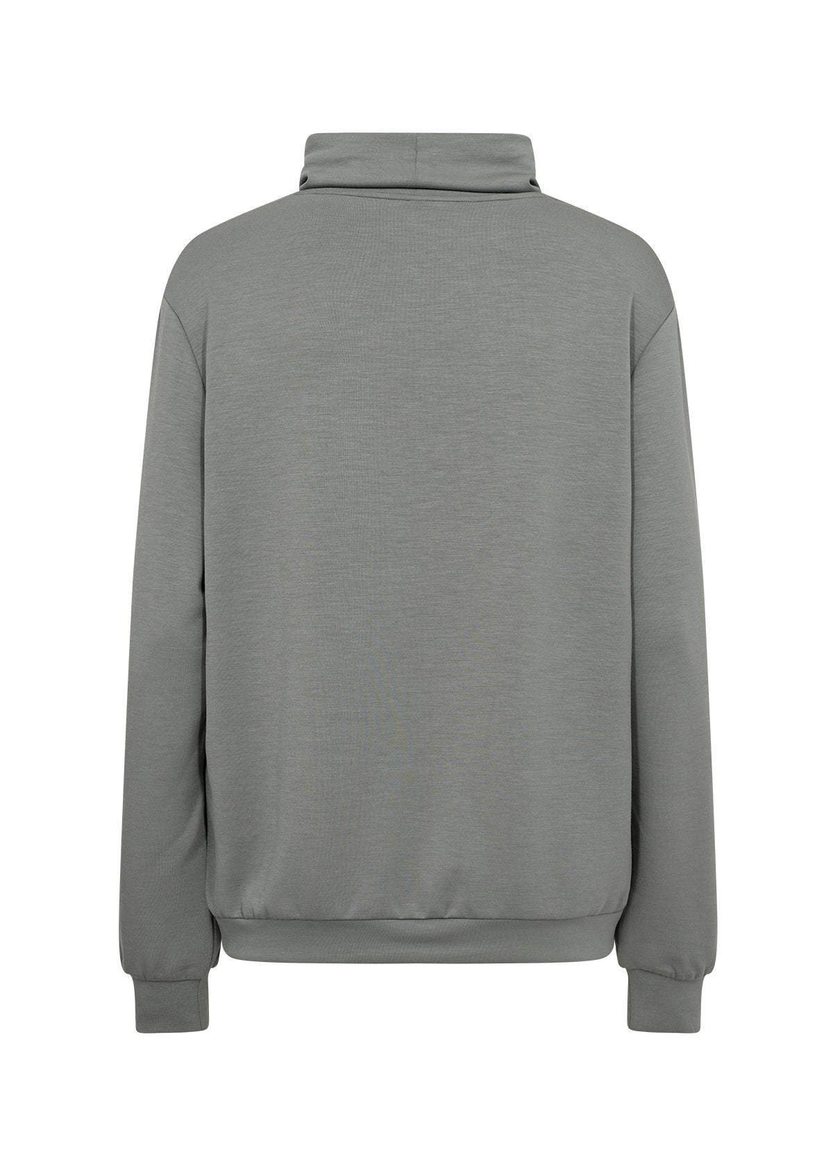 Soya Concept Banu 125 Sweatshirt - Blue Water Clothing