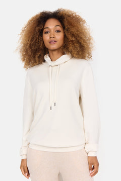 Soya Concept Banu 125 Sweatshirt - Blue Water Clothing
