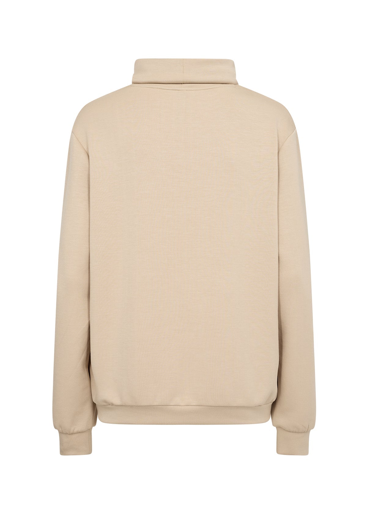 Soya Concept Banu 125 Sweatshirt - Blue Water Clothing