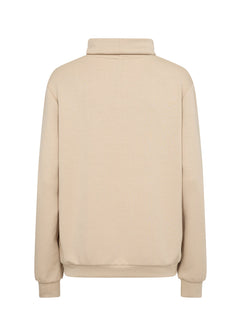 Soya Concept Banu 125 Sweatshirt - Blue Water Clothing