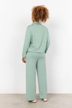 Soya Concept Banu 125 Sweatshirt - Blue Water Clothing