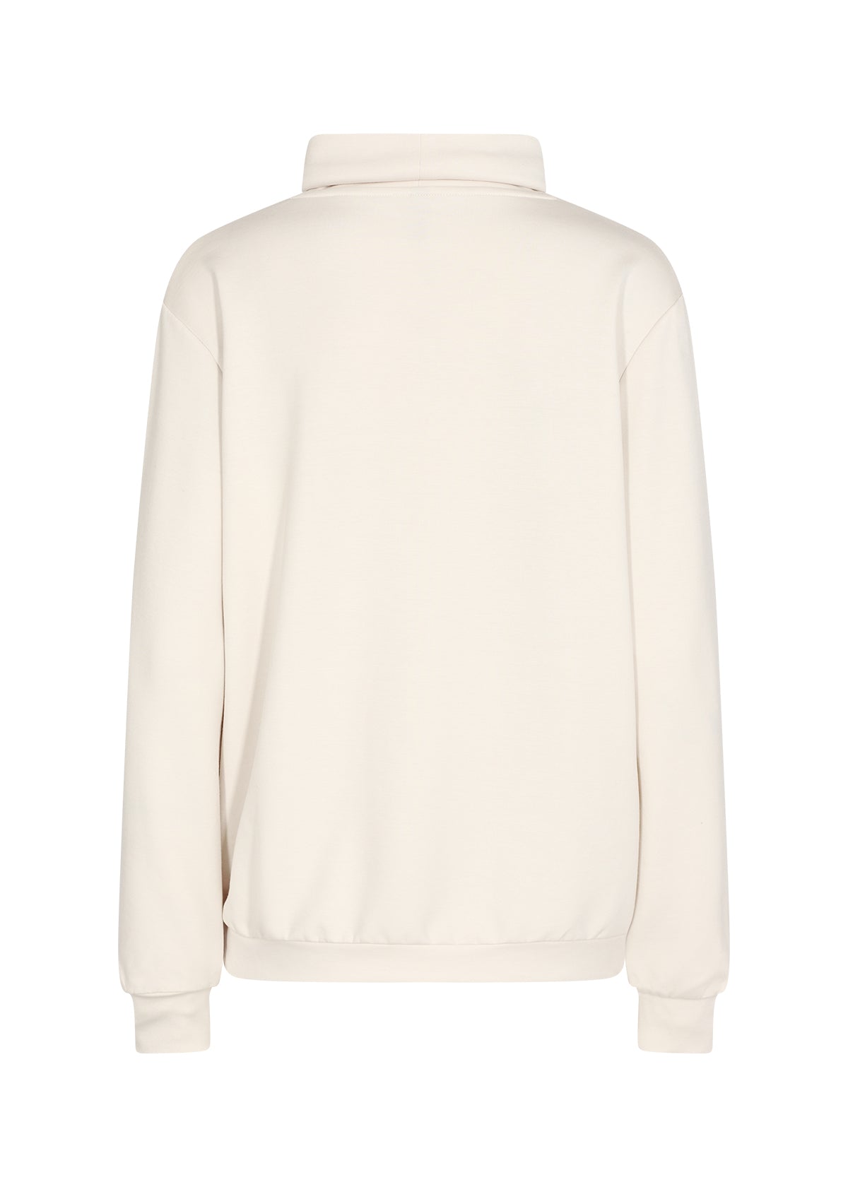 Soya Concept Banu 125 Sweatshirt - Blue Water Clothing