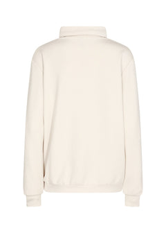 Soya Concept Banu 125 Sweatshirt - Blue Water Clothing