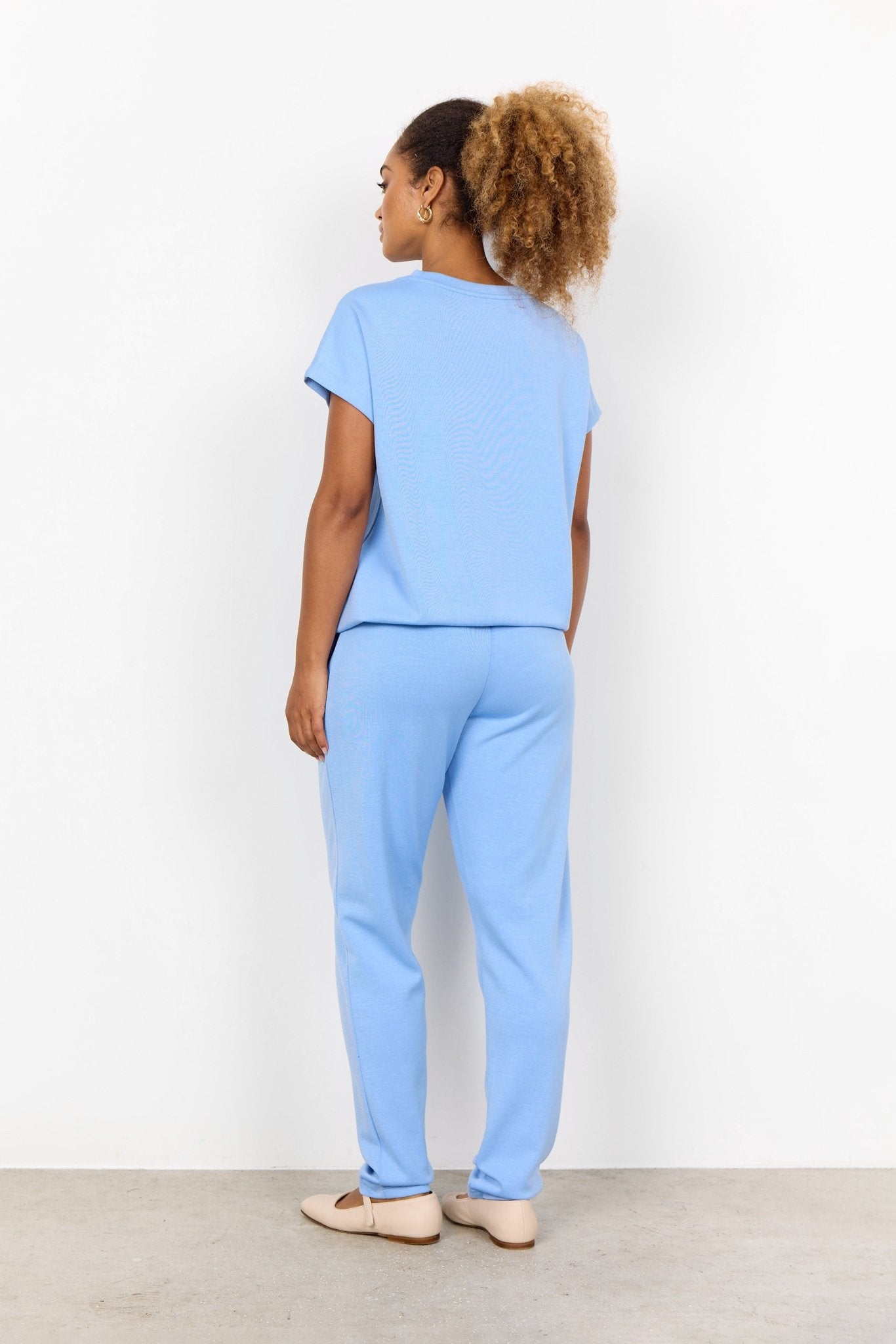 Soya Concept Banu 169 Top - Blue Water Clothing