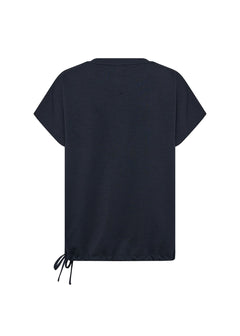 Soya Concept Banu 169 Top - Blue Water Clothing