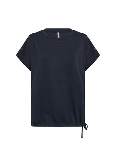 Soya Concept Banu 169 Top - Blue Water Clothing