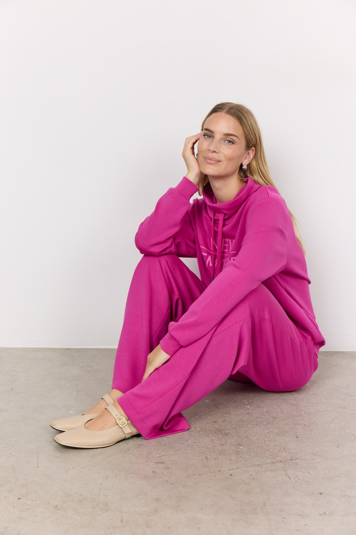 Soya Concept Banu 200 - Blue Water Clothing