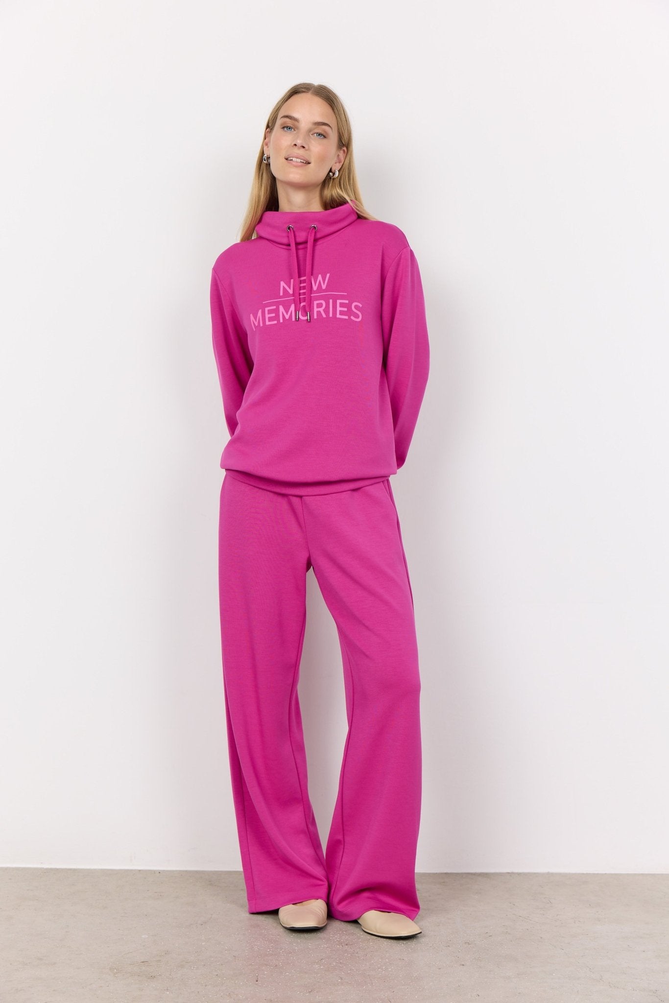 Soya Concept Banu 200 - Blue Water Clothing