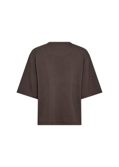 Soya ConceptSoya Concept Banu 231 T-ShirtClothingChocolate - Blue Water Clothing