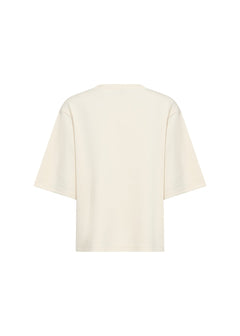 Soya ConceptSoya Concept Banu 231 T-ShirtClothingChocolate - Blue Water Clothing