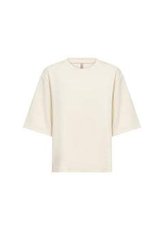 Soya ConceptSoya Concept Banu 231 T-ShirtClothingChocolate - Blue Water Clothing