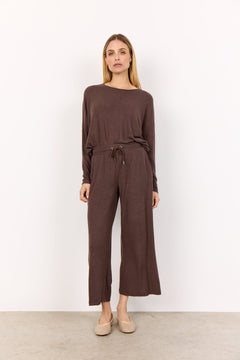 Soya ConceptSoya Concept Biara 1 Blouse NewClothingHot Fudge - Blue Water Clothing