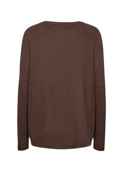 Soya ConceptSoya Concept Biara 1 Blouse NewClothingHot Fudge - Blue Water Clothing