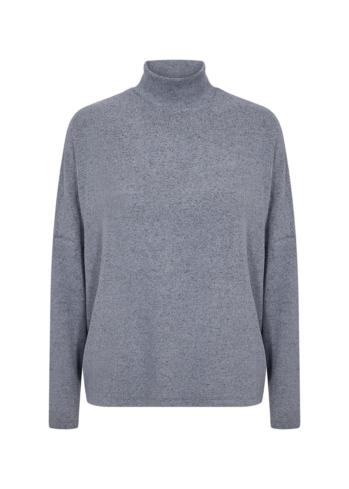 Soya Concept Biara 126 Top - Blue Water Clothing