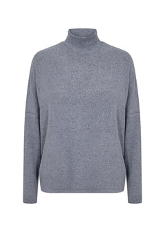 Soya Concept Biara 126 Top - Blue Water Clothing
